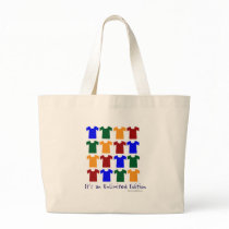 Unlimited Edition bags by Anotherfort Unlimited Edition bags