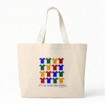 Unlimited Edition Tote Bags