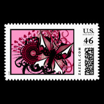 Unlimited ~ postage by AriesAspirations Unlimited ~ postage