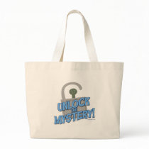 Unlock The Mystery! Bags