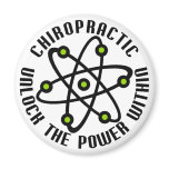 Unlock The Power Within magnets