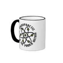 Unlock The Power Within Mug by chiropracticbydesign Unlock The Power Within Mug