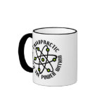 Unlock The Power Within Mug mugs