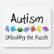 Unlocking The Puzzle Mouse Pads