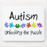 Unlocking The Puzzle Mouse Pads