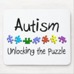 Unlocking The Puzzle Mouse Pads
