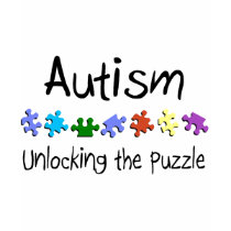 Unlocking The Puzzle t-shirts by CelebrationZazzle Unlocking The Puzzle t-shirts