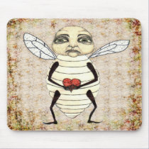 unlove mousepad