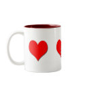 Unloved Infinity Mug by ssstoner69 Unloved Infinity Mug