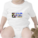 Unlucky pets t-shirts