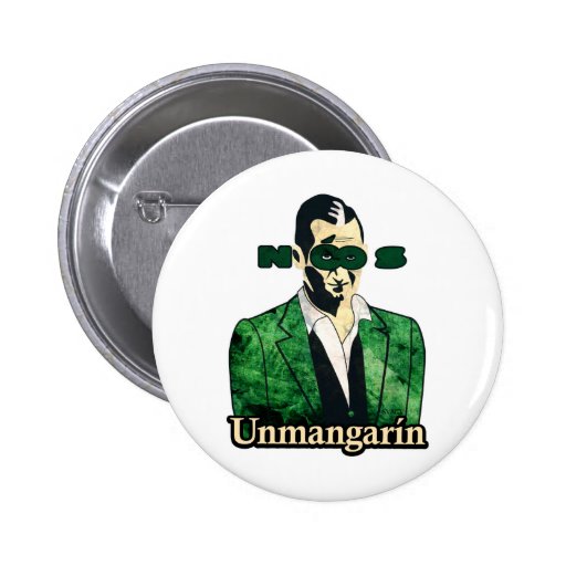 Unmangarin Button