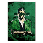 Unmangarin Cards