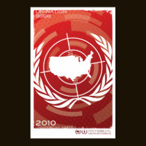 UNnation 2 posters
