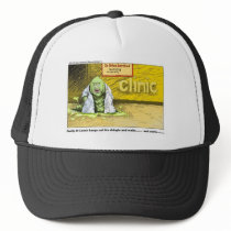 Unnatractive Doctor Funny Gifts & Collectibles hats by beardiethor123 Unnatractive Doctor Funny Gifts & Collectibles hats