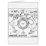 Unnatural Selection cards