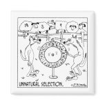 Unnatural Selection magnets