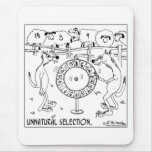 Unnatural Selection mousepads
