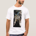 Unnecessary Noise t-shirts by robinosities Unnecessary Noise t-shirts