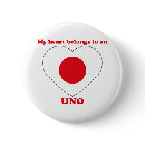 Uno buttons by ValentinesDayTshirts Uno buttons