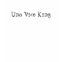 Uno Card Game - Customized t-shirts