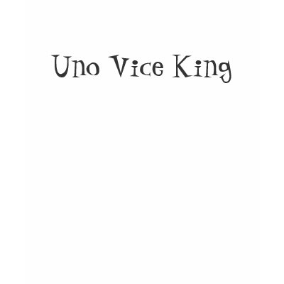 Uno Card Game - Customized T-shirts by klnorrid