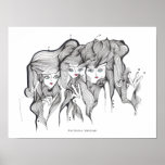 Uno Dos Tres posters