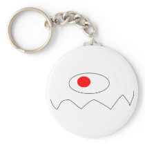 uno keychains