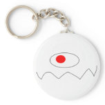 uno keychains