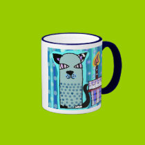 Uno Mug mugs