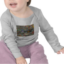 Unorganized Bliss Shirt