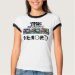 Ladies Ringer T-Shirt