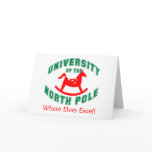 UNP Elves Cards