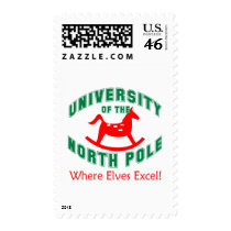 UNP Elves postage by christmasstuff UNP Elves postage