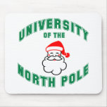 UNP Santa Mouse Pads