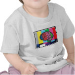 "Unplug the Signal" Baby T-Shirt