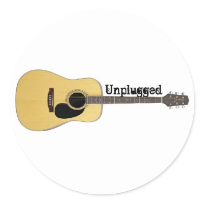 Acoustic Unplugged