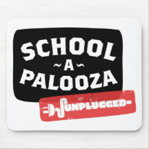 UnPlugged Mouse Pads