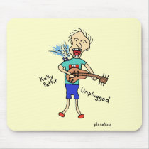 unplugged mousepads