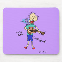 unplugged mousepads