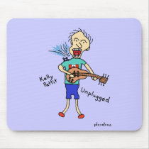unplugged mousepads