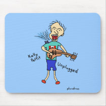 unplugged mousepads