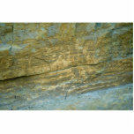 Unpolished granite stone photo cutouts