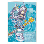 Unravel Existance card cards