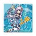 Unravel Existance magnet by pandapad Unravel Existance magnet