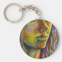 Unreal Keychain keychains