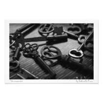 Unreconciled 13x19 Satin Print photography