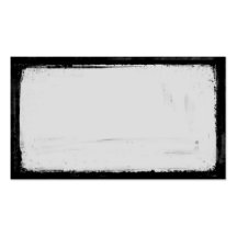 Unrefined Edges Business Card