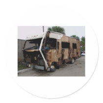 unreliable stickers