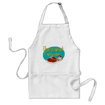 Unrepentant Carnivore aprons by RightWingGifts Unrepentant Carnivore aprons