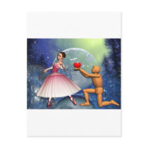 UNREQUITED.jpg Postcards